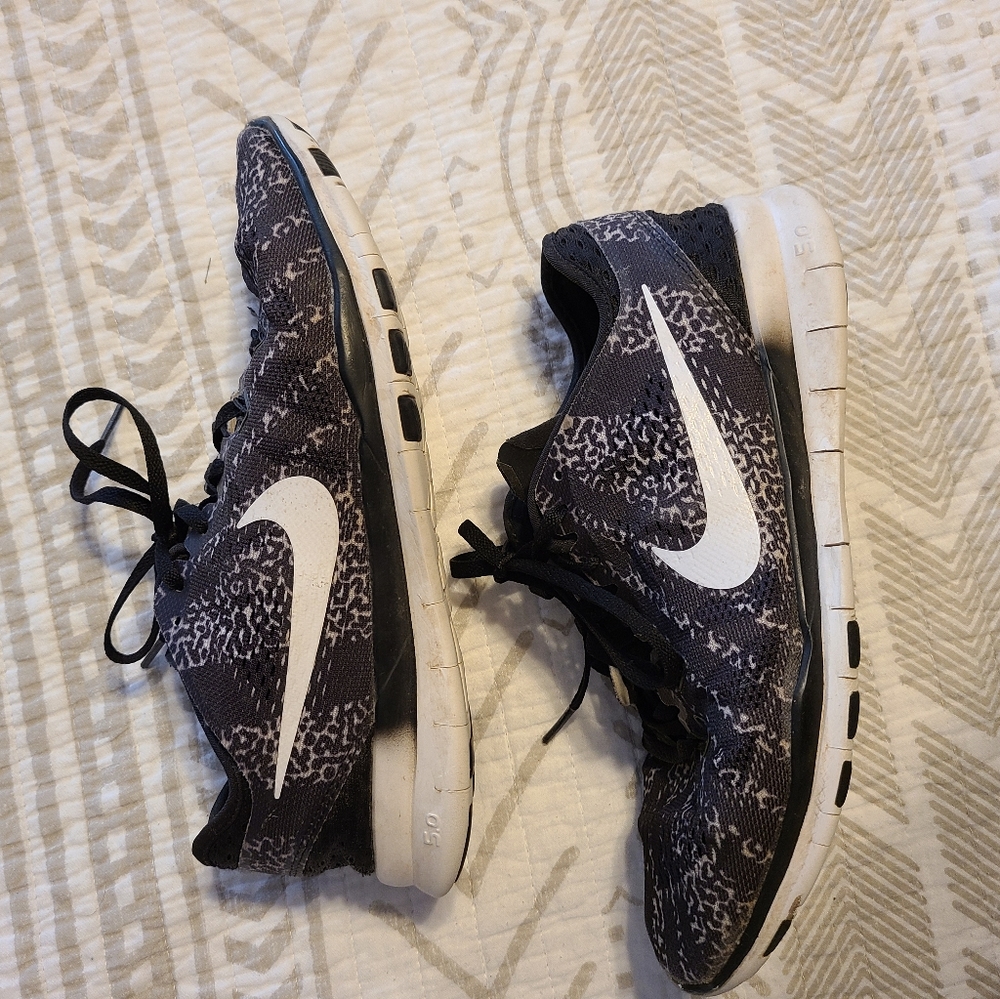 Nike Free 5.0 Running Shoes